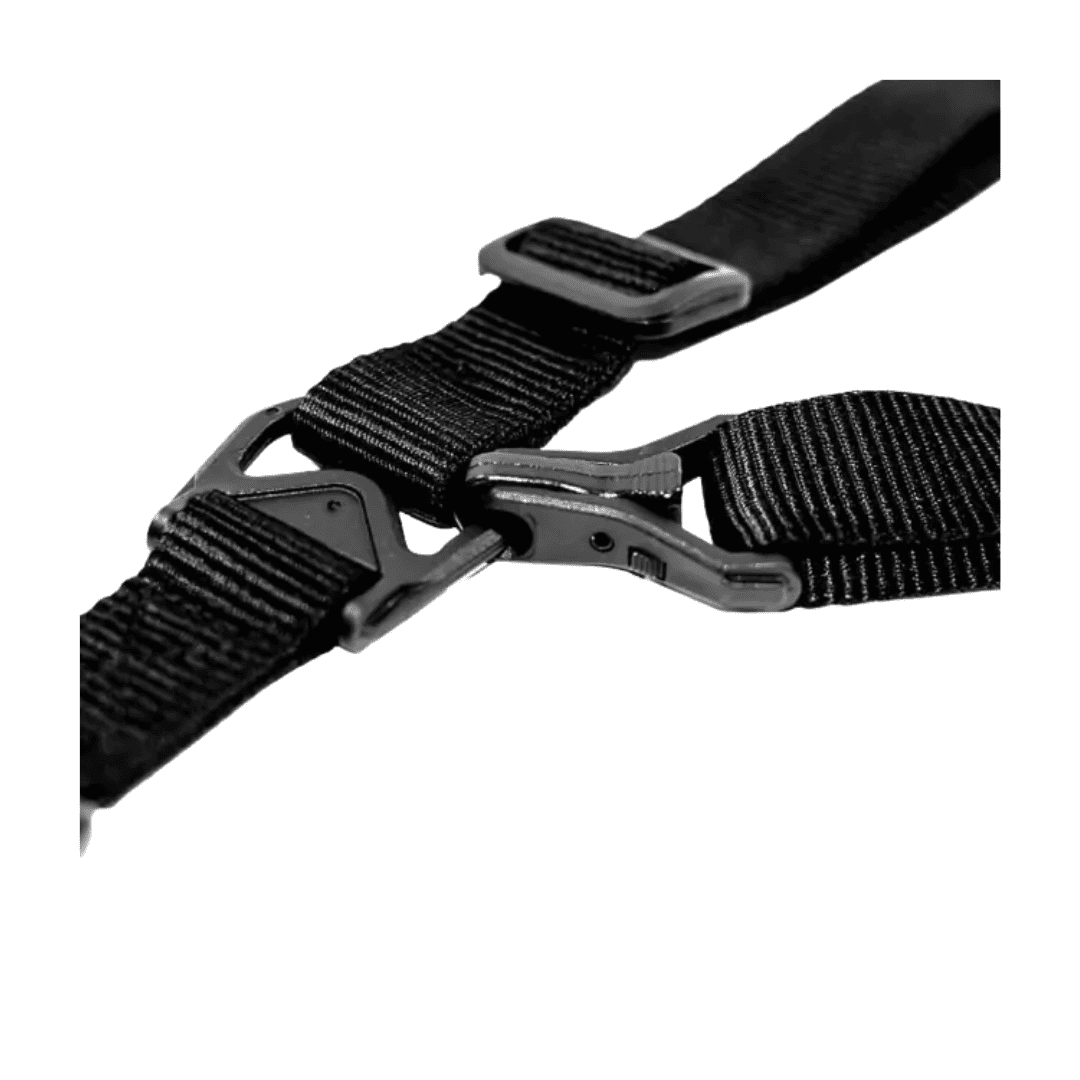 Bandoleira Tatica AVB 1 e 2 Pontas - Image 3