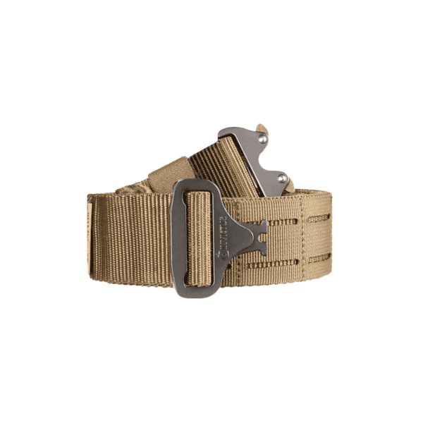CINTO RIGGER EXTREME INVICTUS COYOTE - Imagem 2