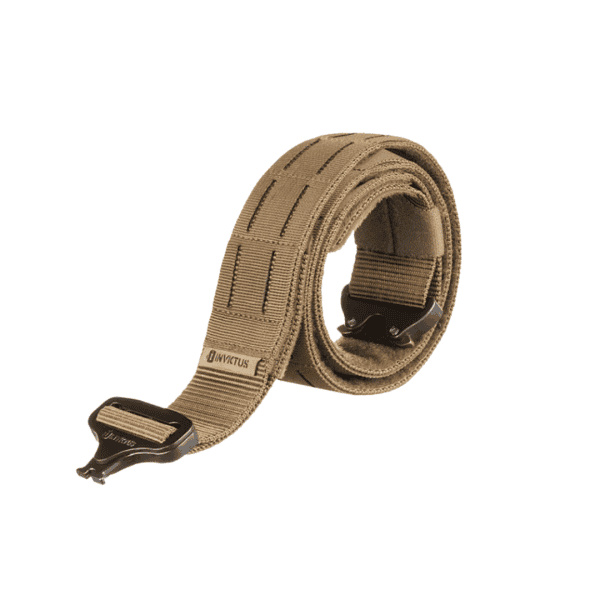 CINTO RIGGER EXTREME INVICTUS COYOTE - Imagem 3