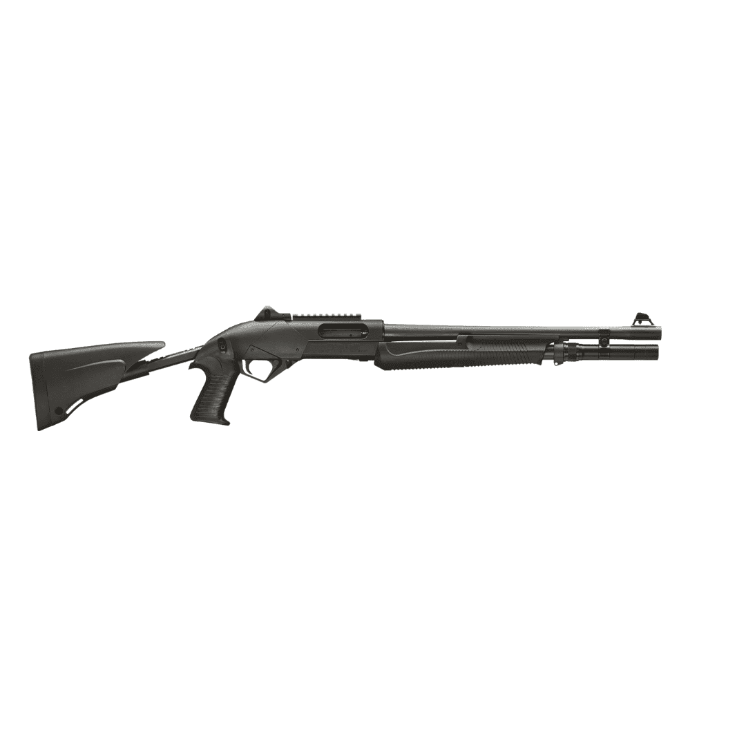 Espingarda Benelli cal. 12 Super Nova 18,5" 7 Tiros - Image 2
