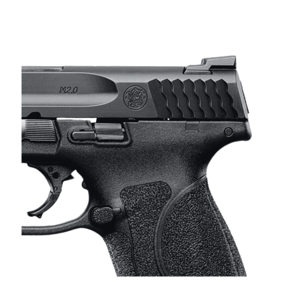 Pistola Smith & Wesson 9mm MP9 M2.0 Tritium Night Sights - Imagem 3