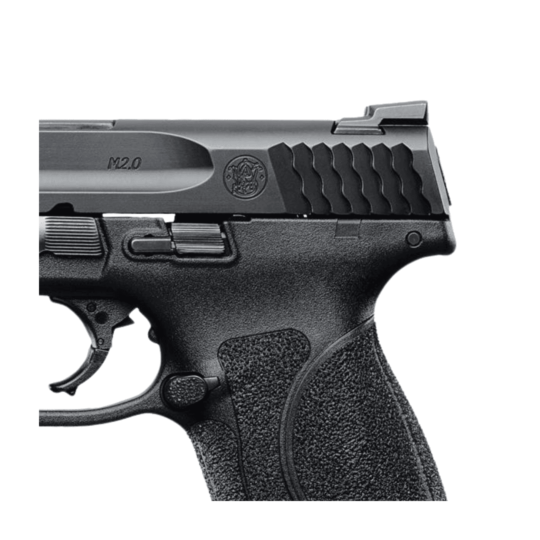 Pistola Smith & Wesson 9mm MP9 M2.0 Tritium Night Sights - Image 3
