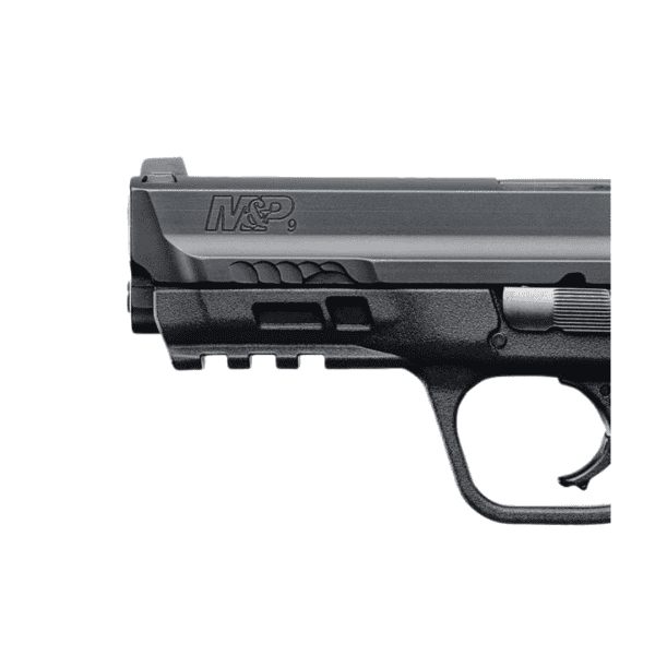 Pistola Smith & Wesson 9mm MP9 M2.0 Tritium Night Sights - Imagem 2