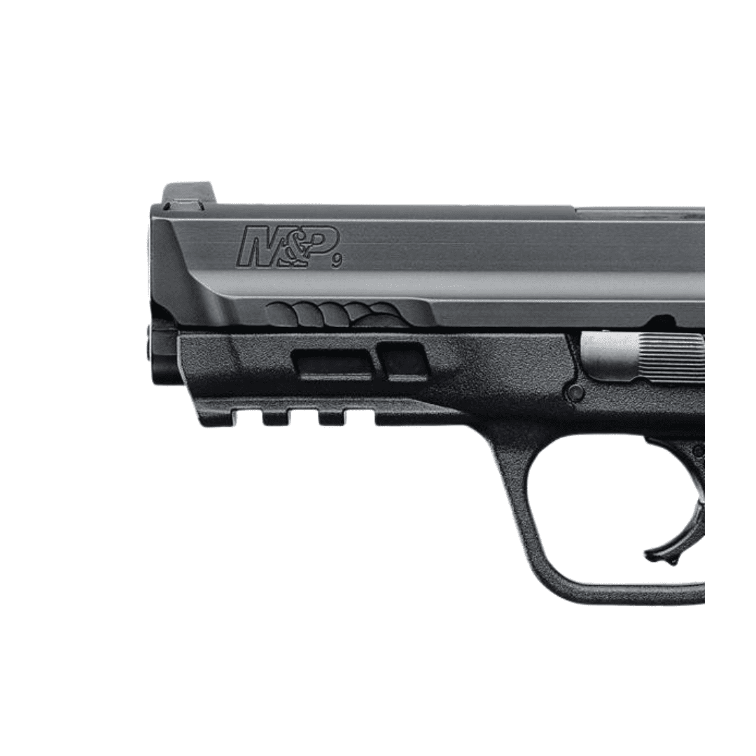 Pistola Smith & Wesson 9mm MP9 M2.0 Tritium Night Sights - Image 2