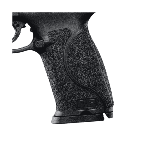 Pistola Smith & Wesson 9mm MP9 M2.0 Tritium Night Sights - Imagem 5