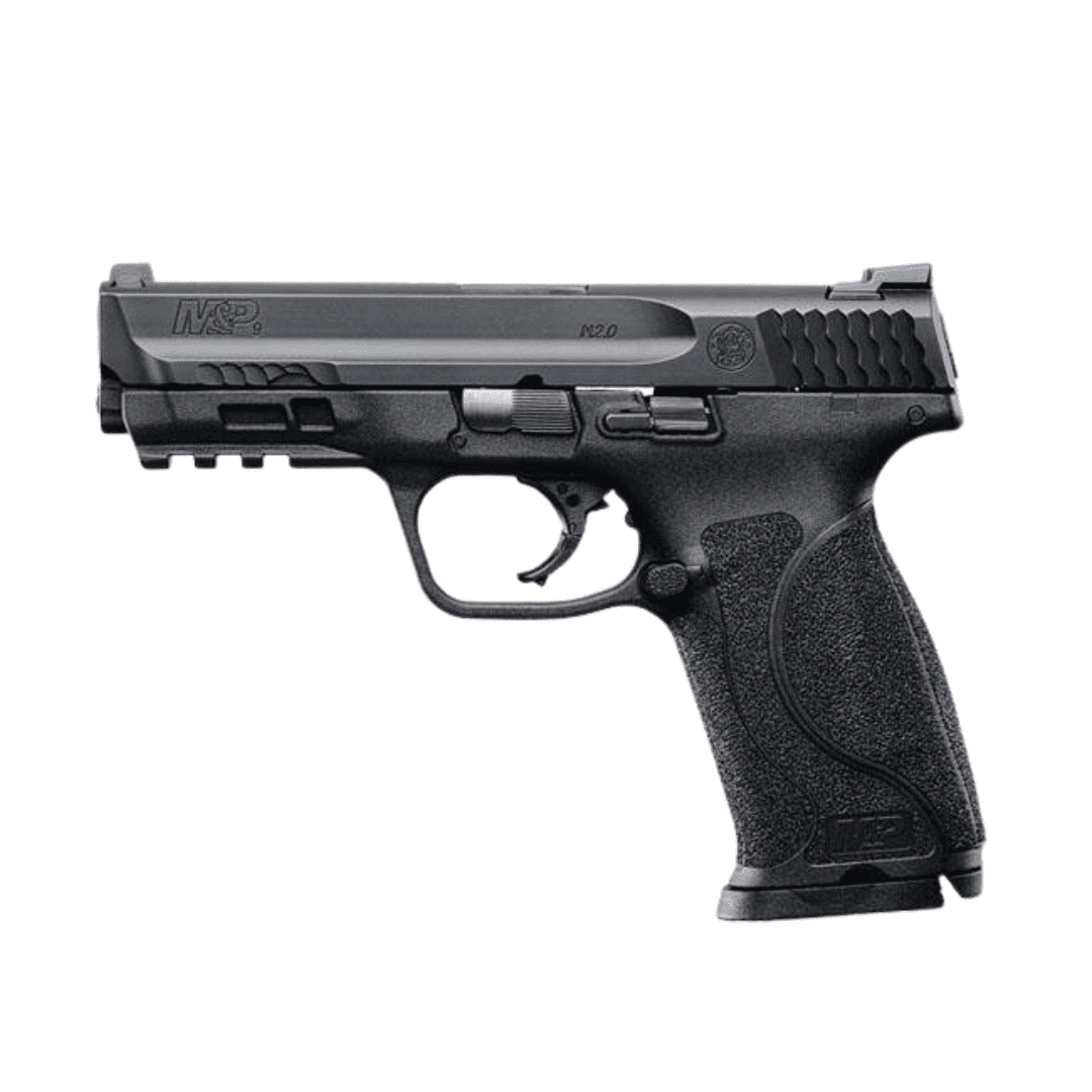 Pistola Smith & Wesson 9mm MP9 M2.0 Tritium Night Sights