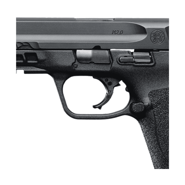 Pistola Smith & Wesson 9mm MP9 M2.0 Tritium Night Sights - Imagem 4