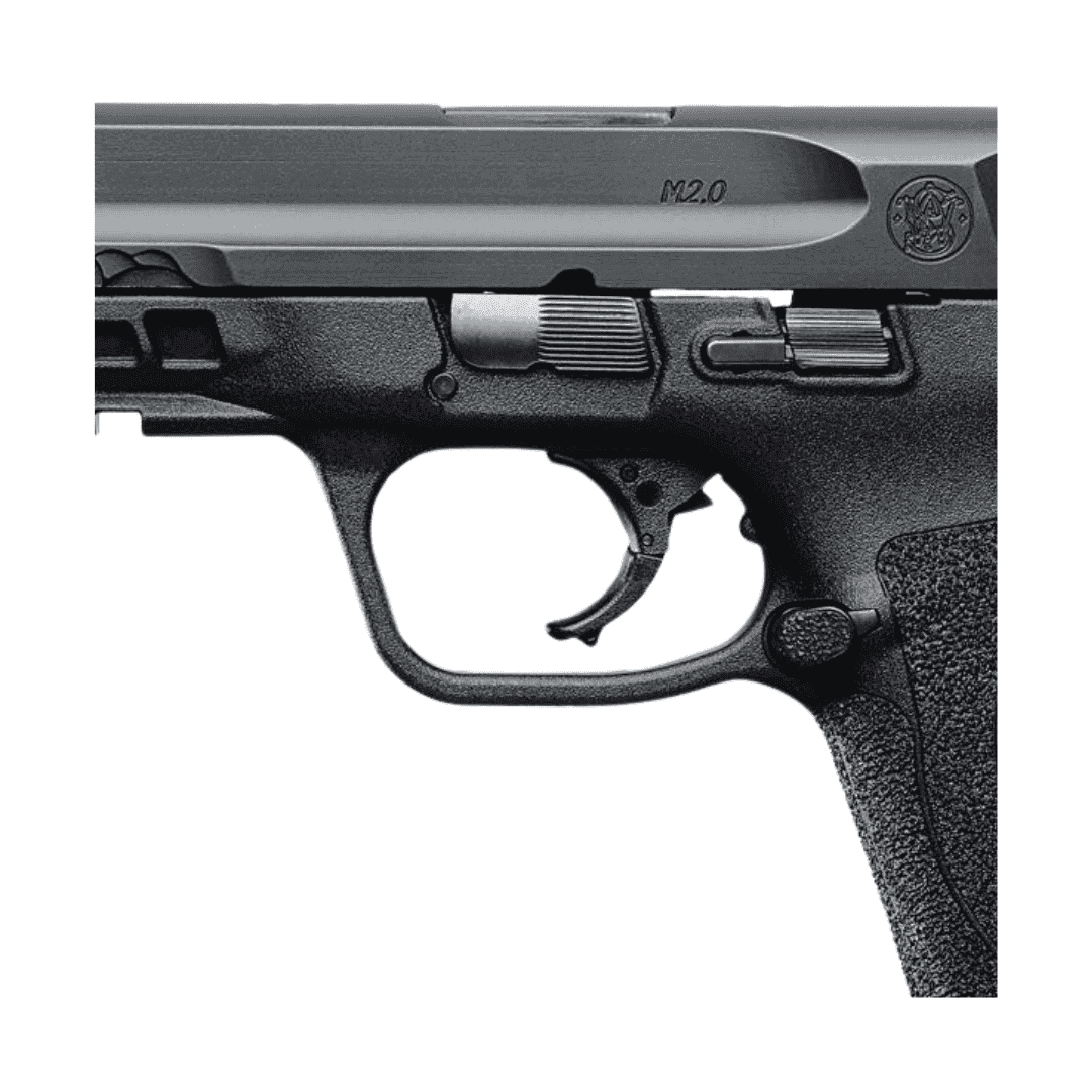 Pistola Smith & Wesson 9mm MP9 M2.0 Tritium Night Sights - Image 4