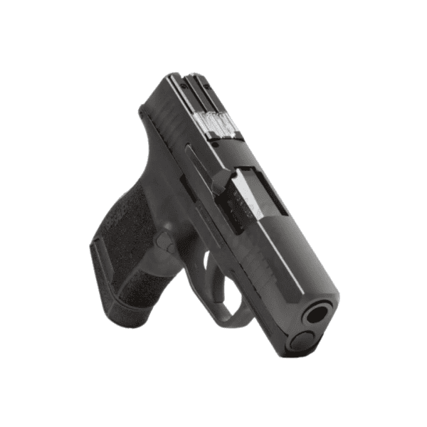 Pistola Sig Sauer 9mm P365 SAS 3" 10 Tiros - Imagem 2