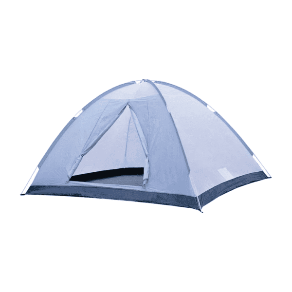 Barraca Fox para 3/4 Pessoas Nautika - Imagem 4
