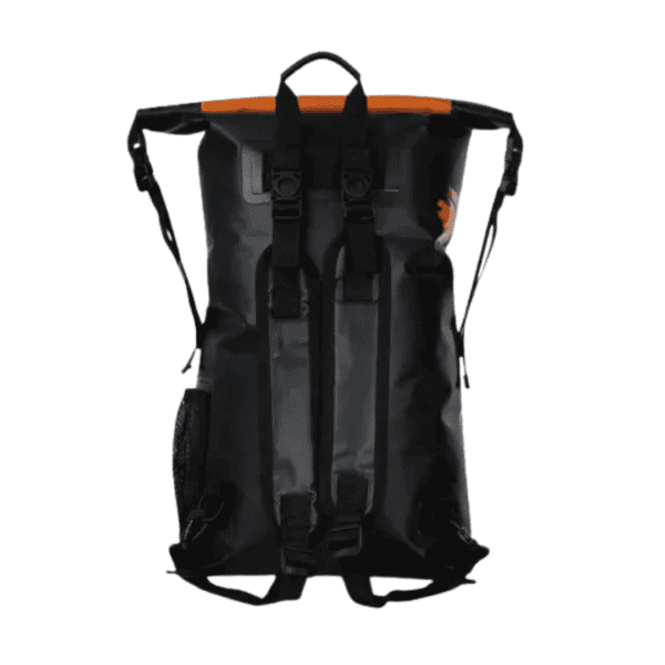 Mochila Duffle em PVC 20 Litros NTK - Imagem 2