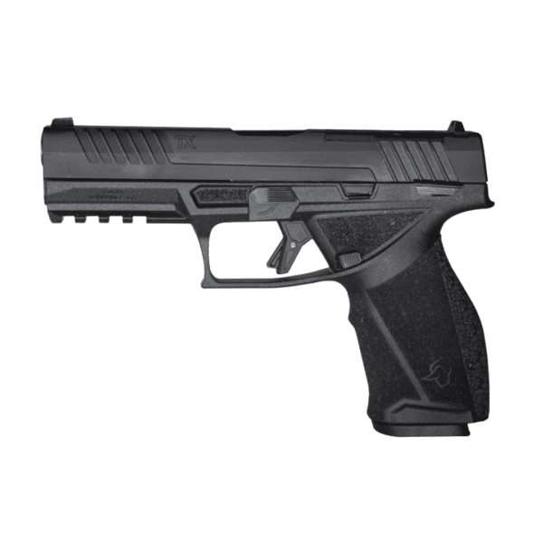 Pistola Taurus TX9 9mm Full Size 4,5” 17 Tiros - Imagem 2