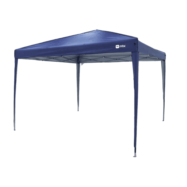 Gazebo Articulado Pratiko 3x3 Azul