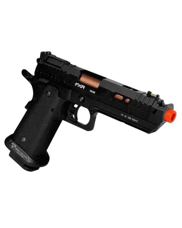 Pistola de Airsoft GBB Double Bell 30B Taran Tactical 6mm - Imagem 2