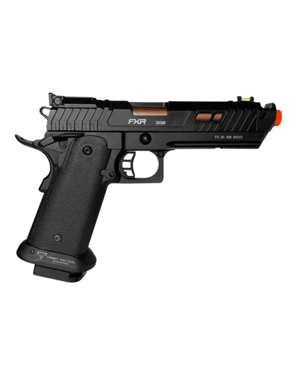 Pistola de Airsoft GBB Double Bell 30B Taran Tactical 6mm