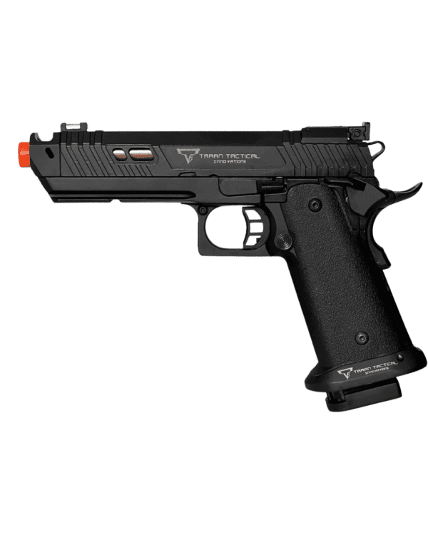 Pistola de Airsoft GBB Double Bell 30B Taran Tactical 6mm - Imagem 3