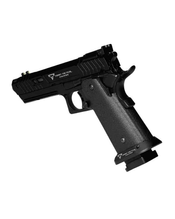 Pistola de Airsoft GBB Double Bell 30B Taran Tactical 6mm - Imagem 4