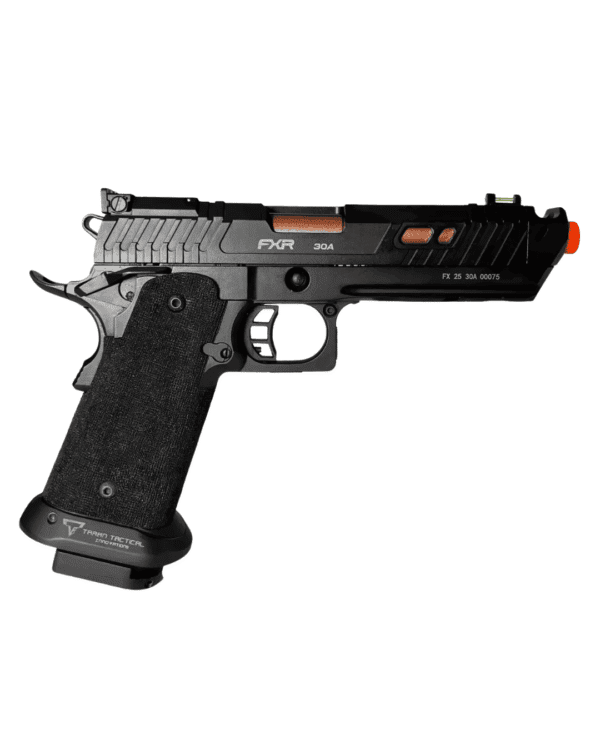 Pistola de Airsoft GBB Double Bell 30A Taran Tactical  6mm