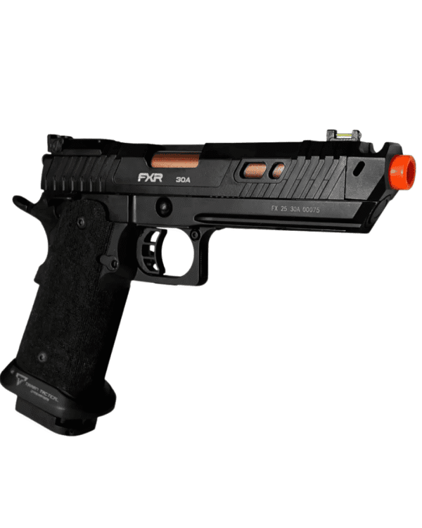 Pistola de Airsoft GBB Double Bell 30A Taran Tactical  6mm - Imagem 3