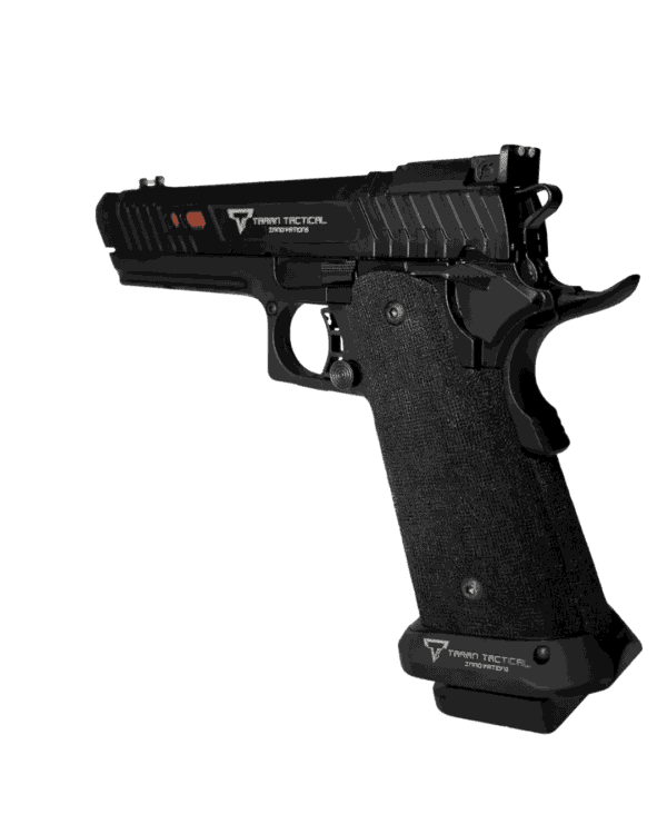 Pistola de Airsoft GBB Double Bell 30A Taran Tactical  6mm - Imagem 2