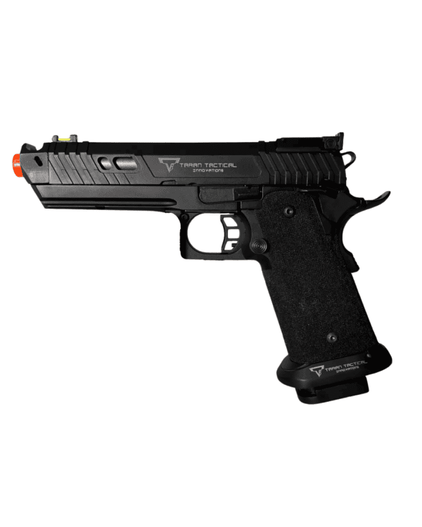 Pistola de Airsoft GBB Double Bell 30A Taran Tactical  6mm - Imagem 4