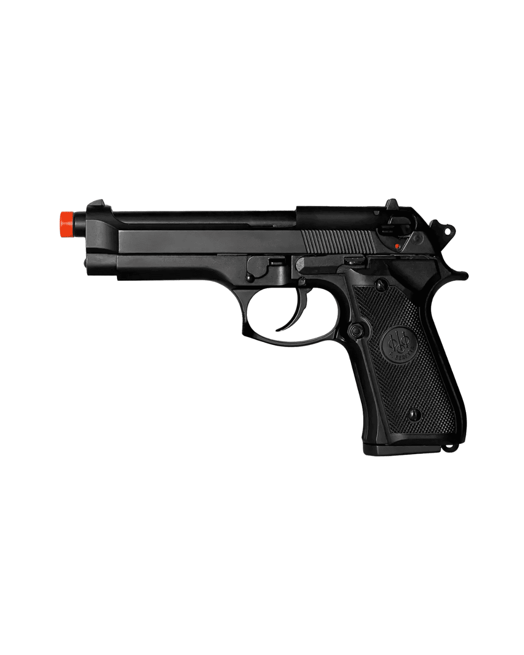 Pistola de Airsoft GBB Double Bell 726 Beretta 92 6mm - Image 2