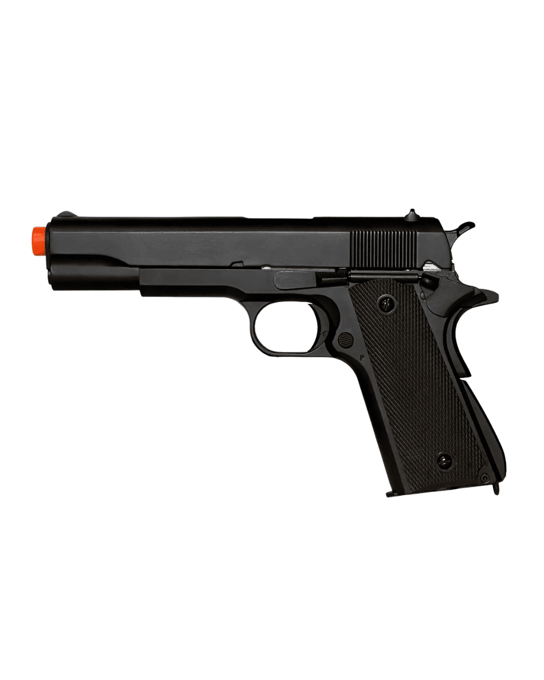 Pistola de Airsoft GBB Double Bell 723 1911 6mm - Image 2
