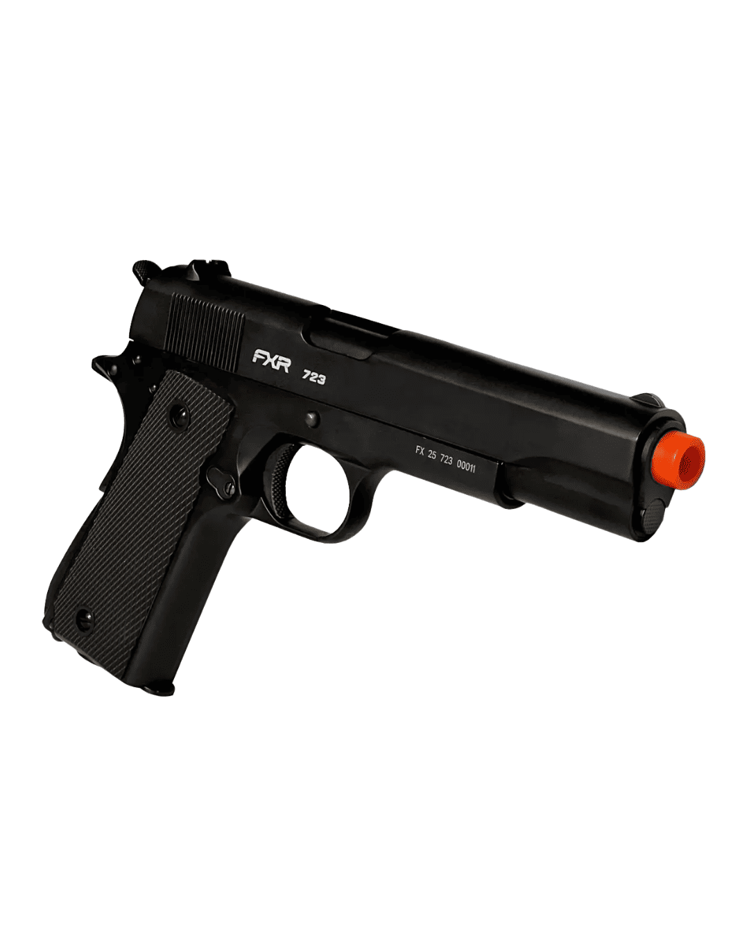 Pistola de Airsoft GBB Double Bell 723 1911 6mm - Image 3