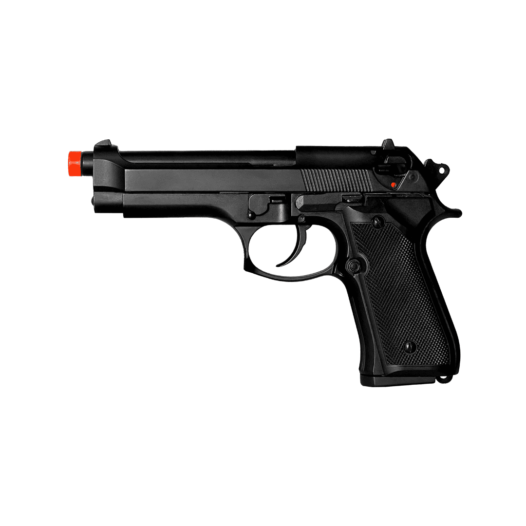 Pistola de Airsoft GBB Double Bell 726 6mm - Image 3