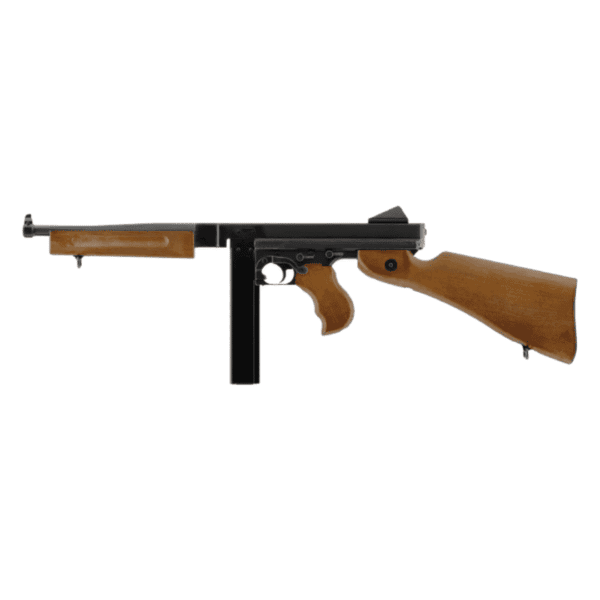 Rifle Umarex Legends M1A1 Thompson Legendary CO2 4.5mm