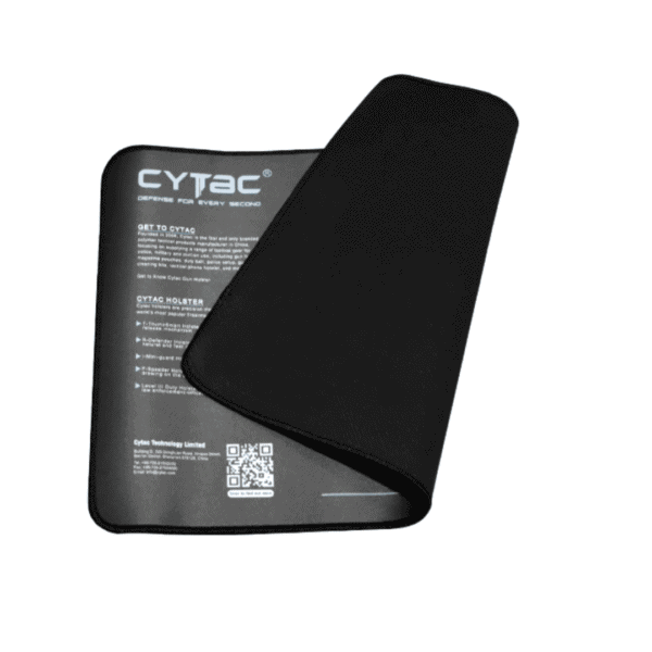 Esteira e Protetor de Mesa para Manutenção Cytac - Imagem 2