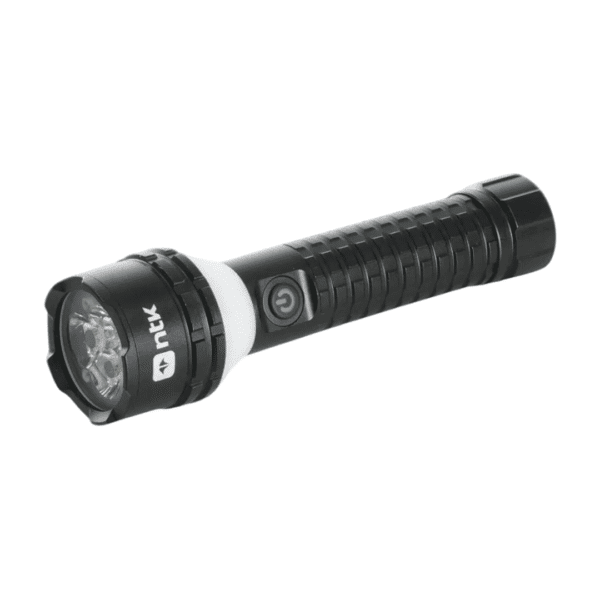 Lanterna Kripton 1500 Lúmens NTK