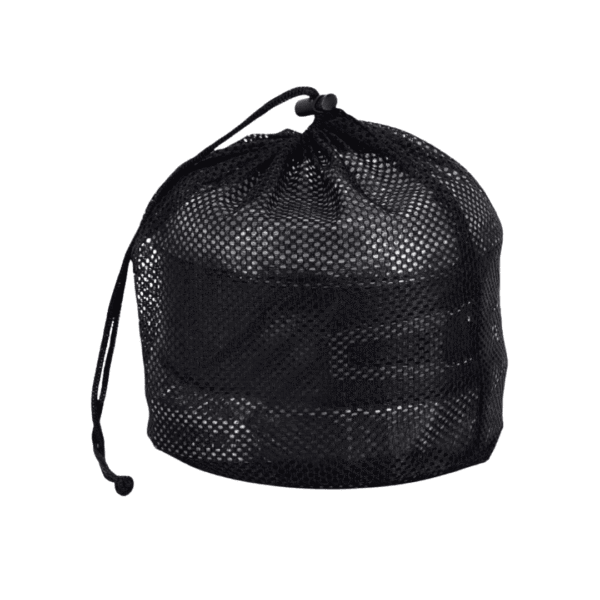 Conjunto de Panelas para Camping 7 peças Camp 2 NTK - Imagem 4