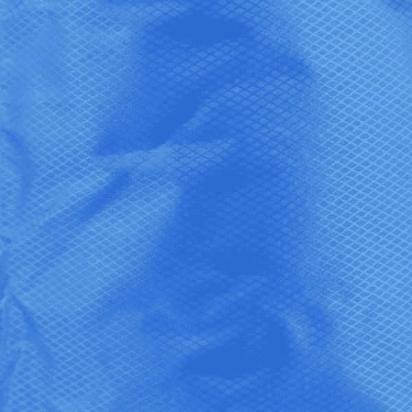 Saco Estanque Impermeável  5L Azul Guepardo - Imagem 4