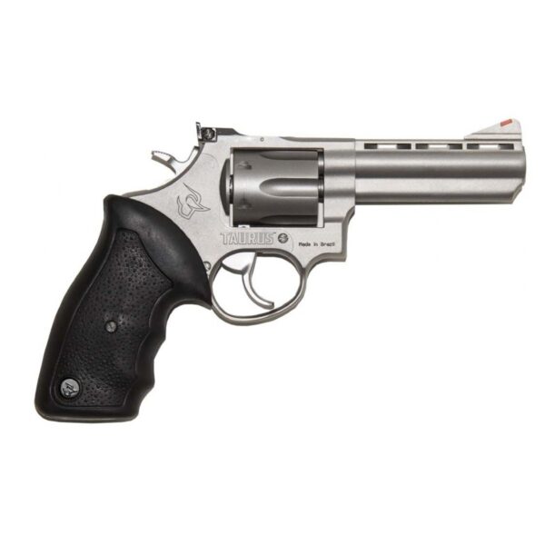 Revólver Taurus 889 4'' .38 SPL Inox Fosco
