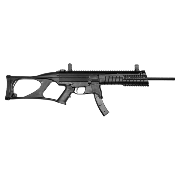 Carabina Taurus CT9 9MM Luger 16.2''