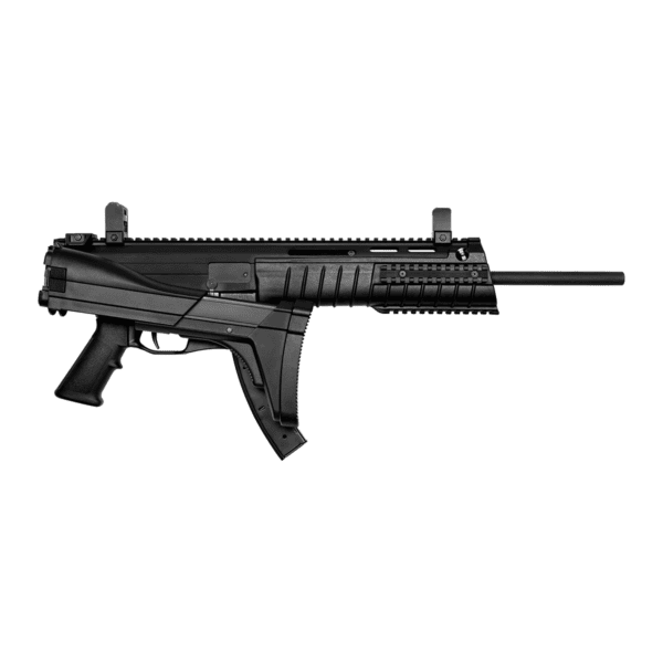 Carabina Taurus CT9 9MM Luger 16.2'' - Imagem 3
