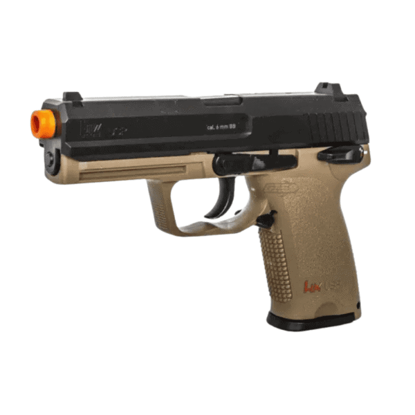 Pistola de Airsoft Umarex HK USP 6mm