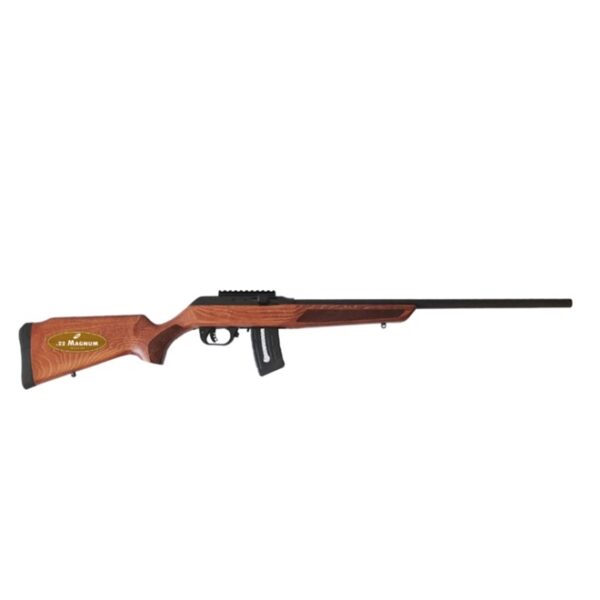 Rifle CBC 7122 Magnum Madeira .22WMR 10 Tiros