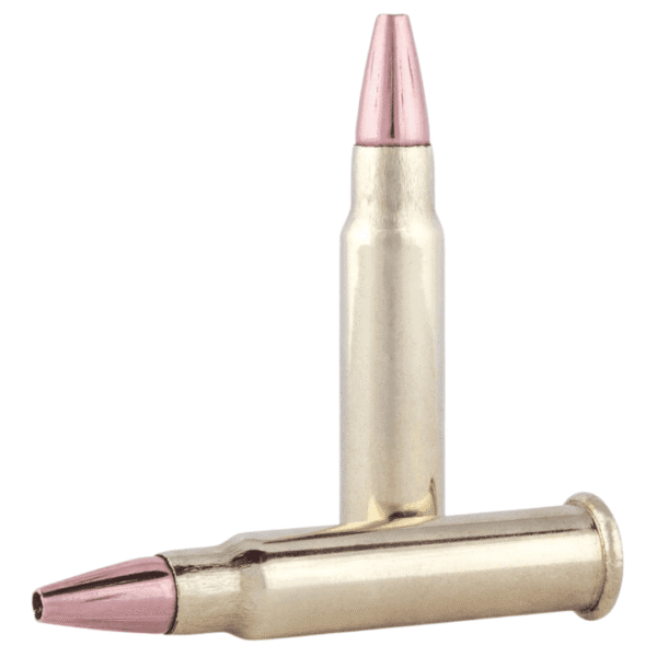 Munição Federal .17 HMR TNT 17gr 50un - Imagem 2