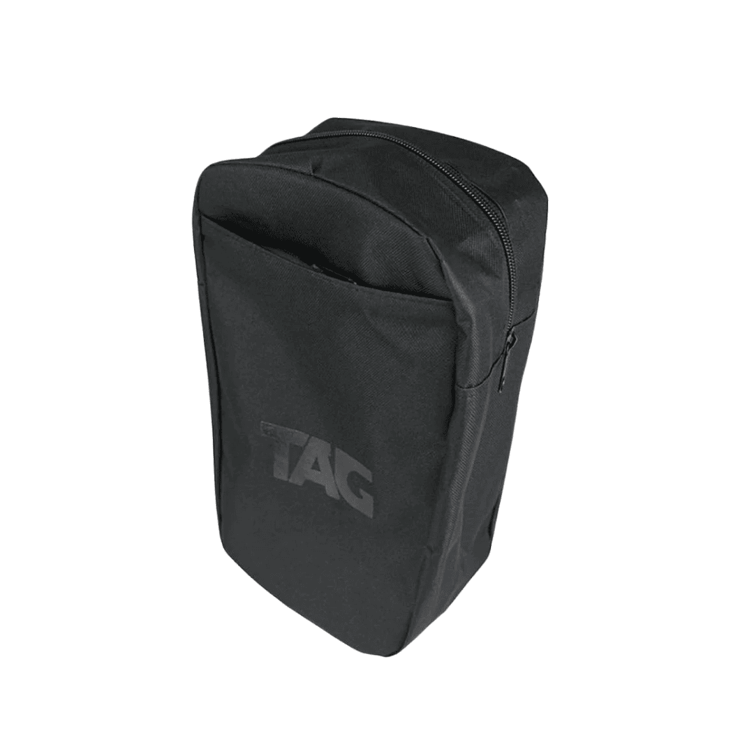 Bolsa de Transporte e Armazenagem Carry
