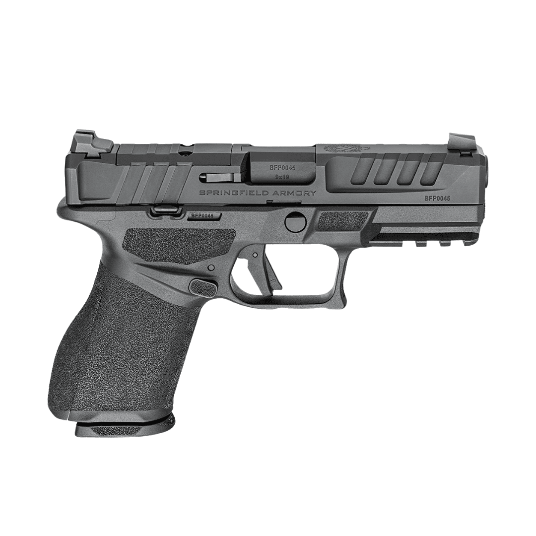 PRÉ VENDA - Pistola Springfield Echelon 9mm 4" 15/18 Tiros - Image 2