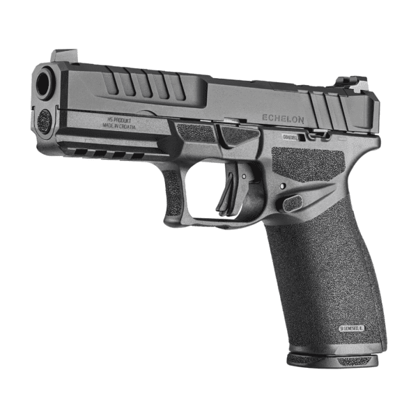 Pistola Springfield Echelon 9mm 4.5" 17/20 Tiros - Imagem 2