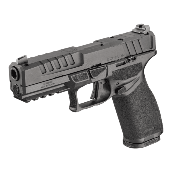 Pistola Springfield Echelon 9mm 4.5" 17/20 Tiros - Imagem 4