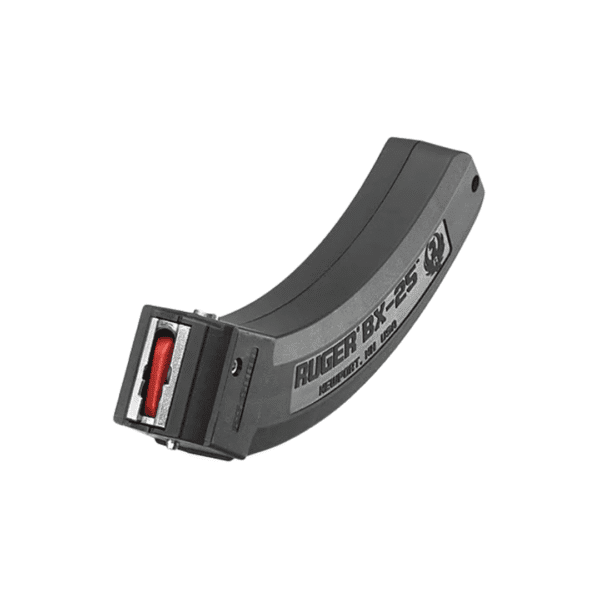 Carregador Ruger .22LR 10/22 25 Tiros BX-25
