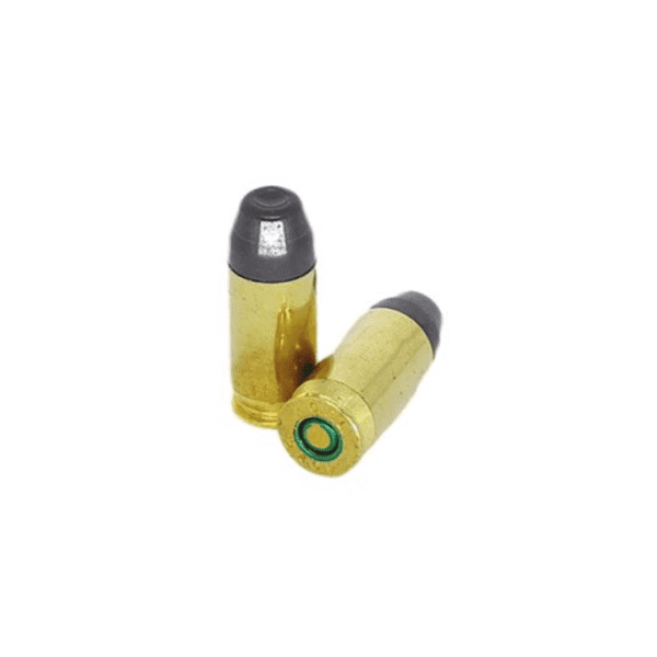Munição Fiocchi Black Mamba .45 ACP FMJTC 185gr 50un
