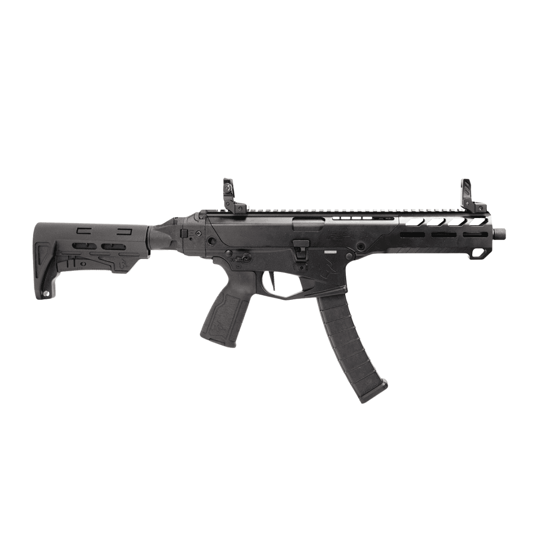 Carabina RPC 9mm 8" 32 Tiros - TAURUS