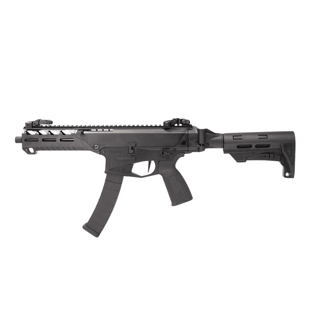 Carabina RPC 9mm 8" 32 Tiros - TAURUS - Image 2