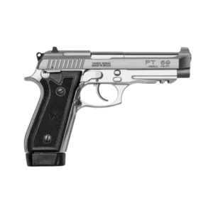 Pistola Taurus PT 59S .380 ACP 19 Tiros 5" Inox