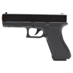 Pistola Airsoft Spring GK V500 6mm Slide Metal
